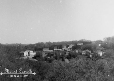 Flag-Tower-Downtown-1955